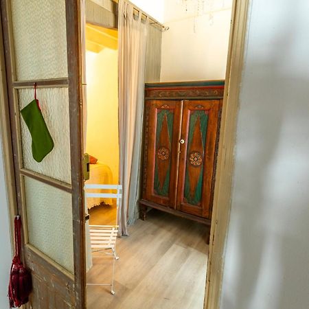 Ibiza Boutique Guest House Екстер'єр фото