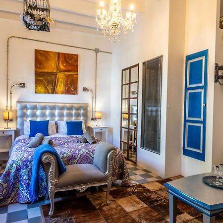 Ibiza Boutique Guest House Екстер'єр фото