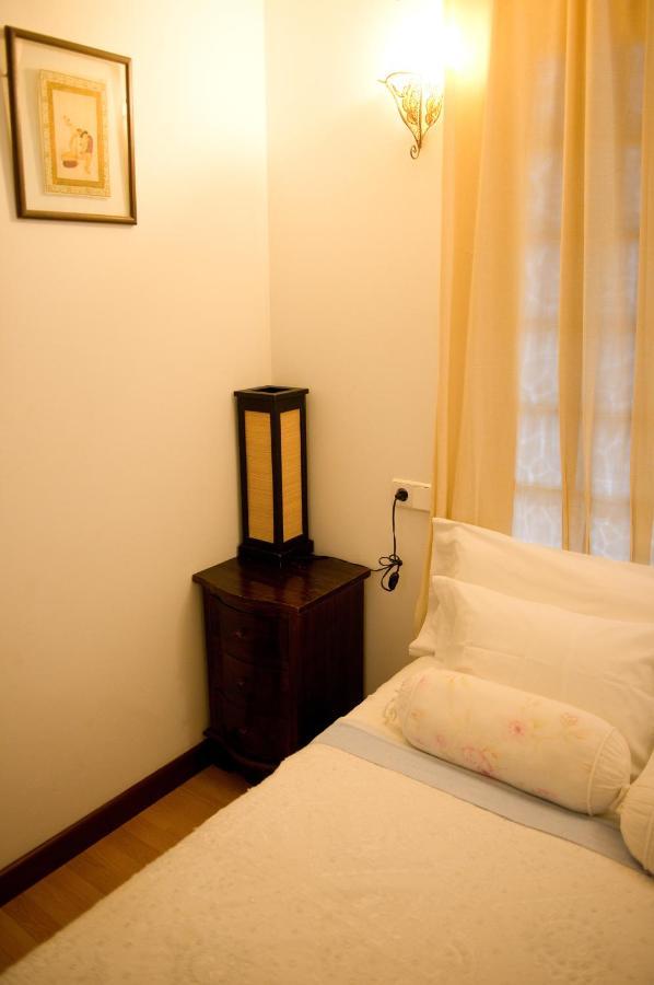 Ibiza Boutique Guest House Екстер'єр фото
