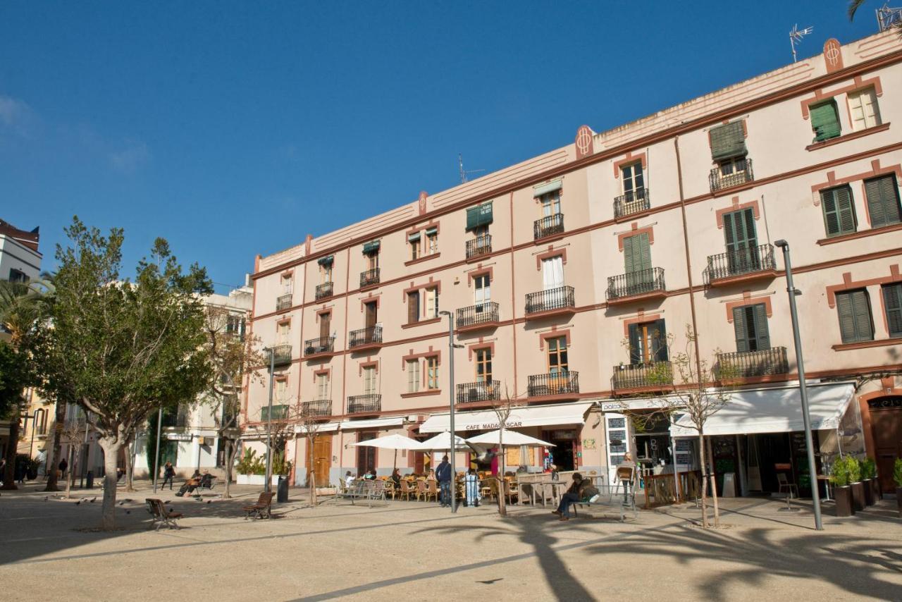Ibiza Boutique Guest House Екстер'єр фото