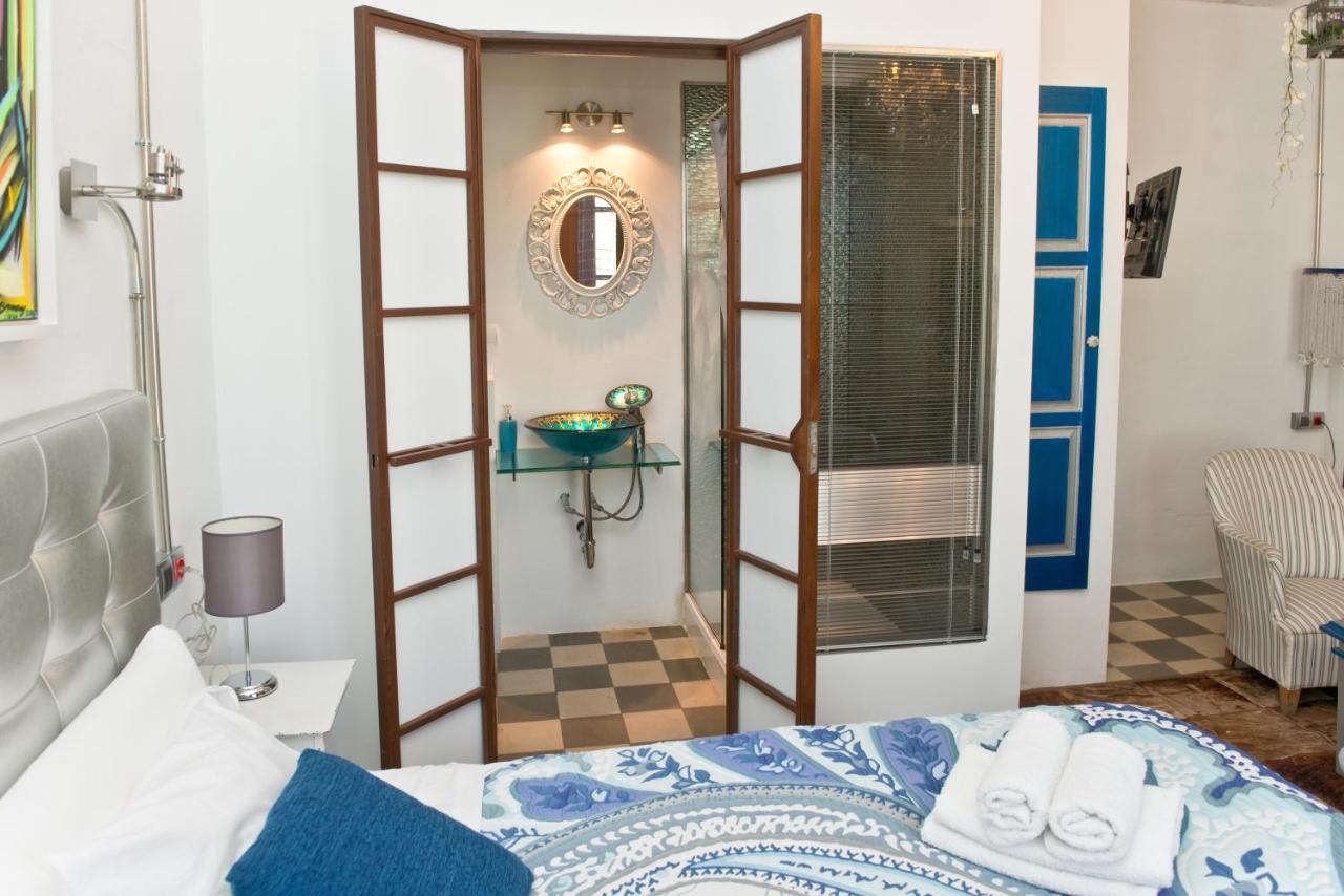 Ibiza Boutique Guest House Екстер'єр фото
