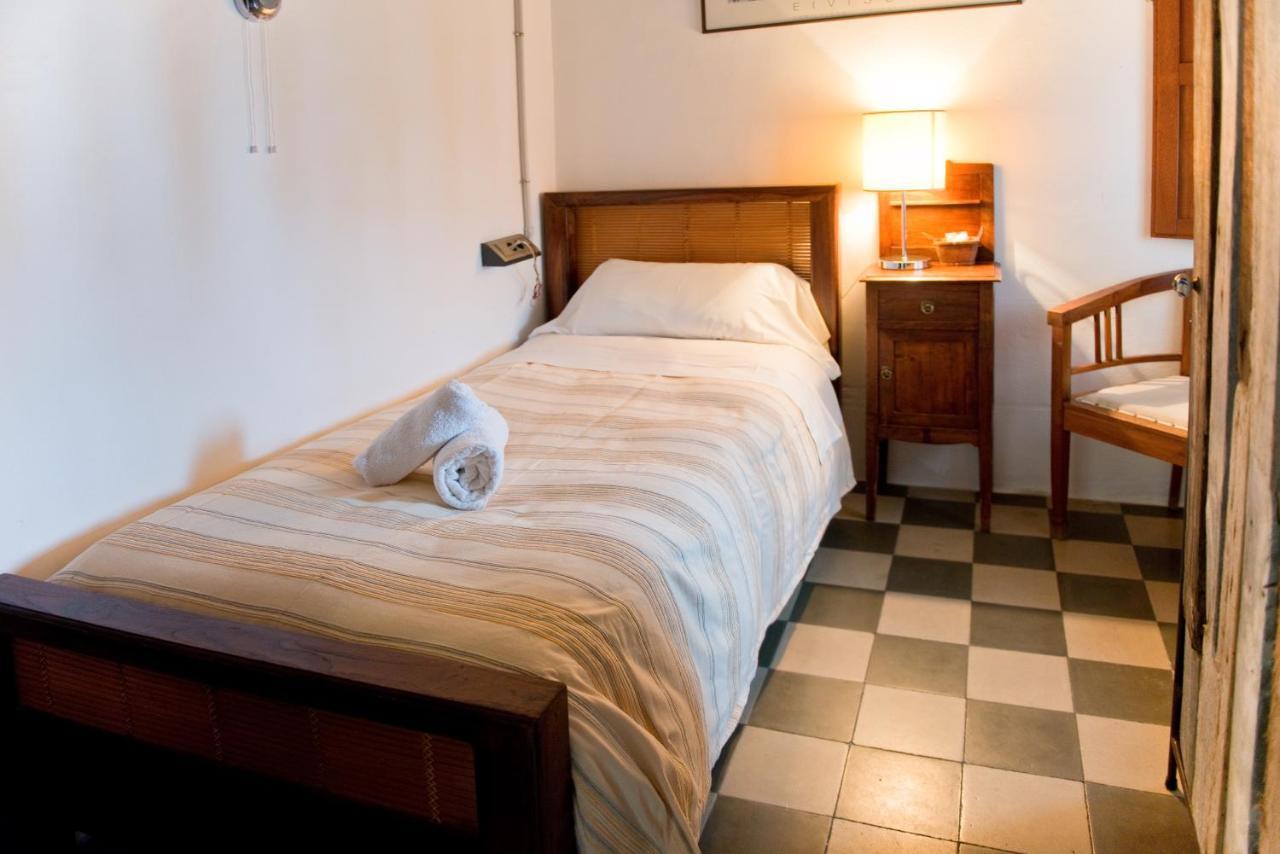 Ibiza Boutique Guest House Екстер'єр фото