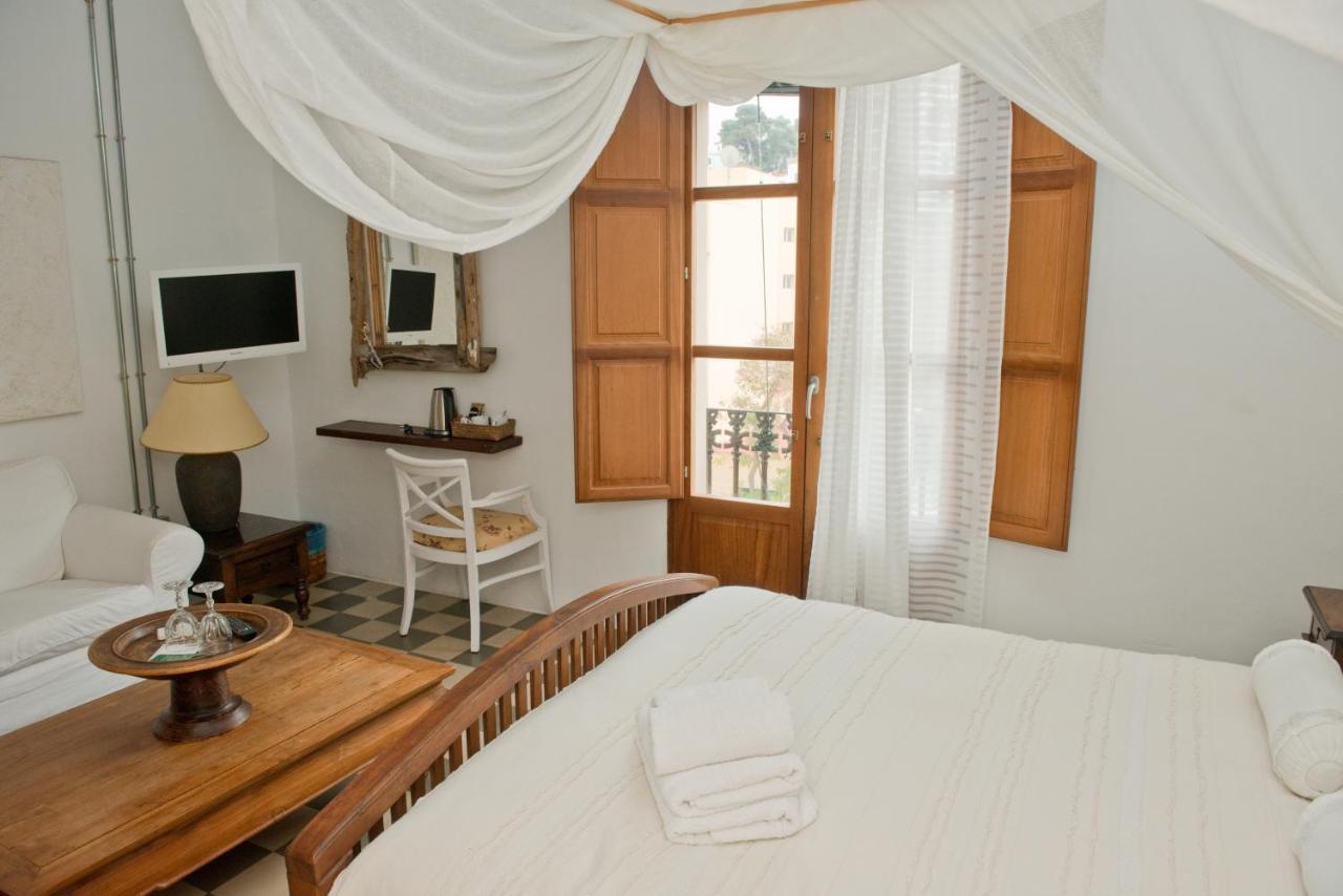 Ibiza Boutique Guest House Екстер'єр фото