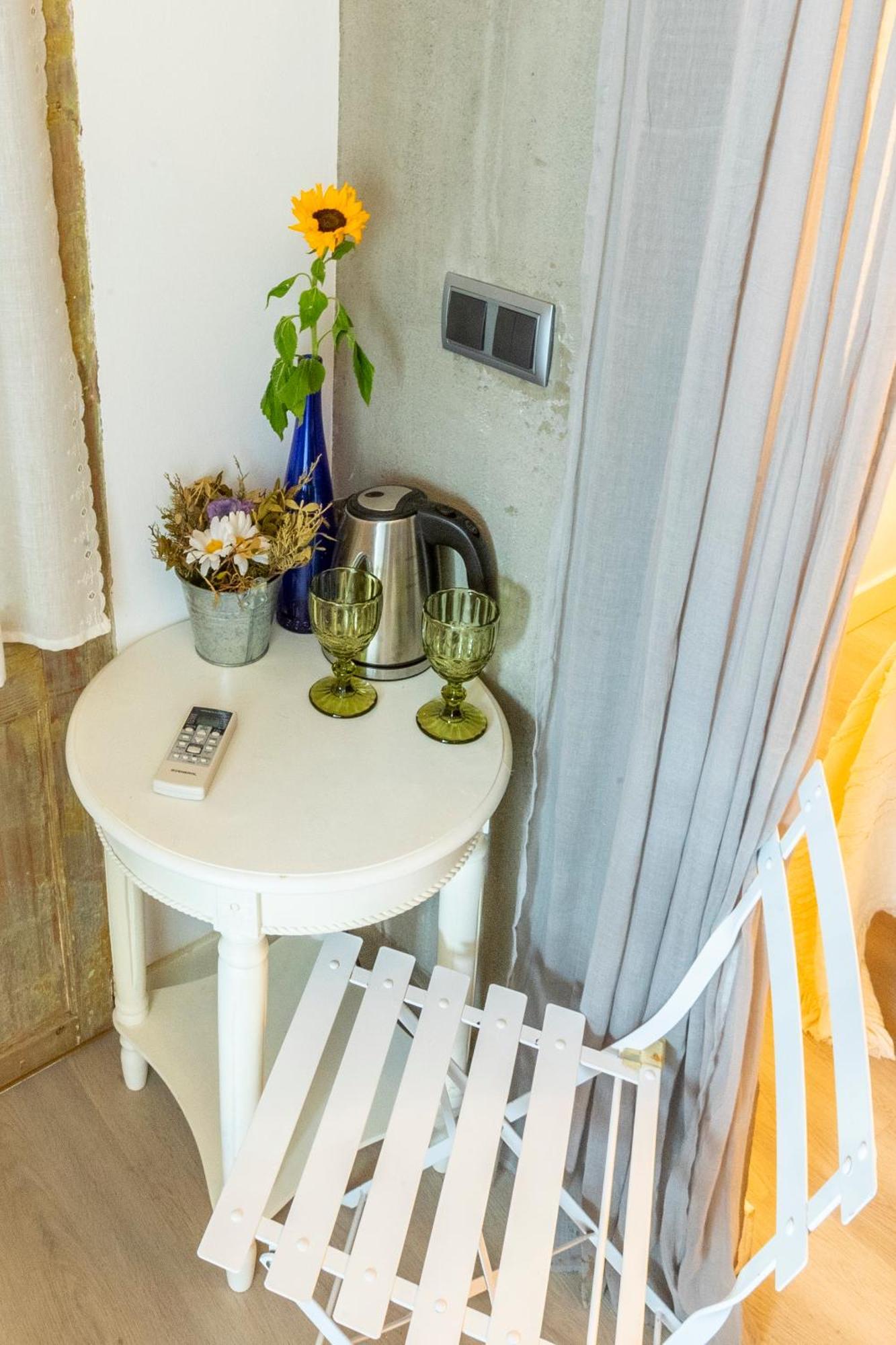 Ibiza Boutique Guest House Екстер'єр фото