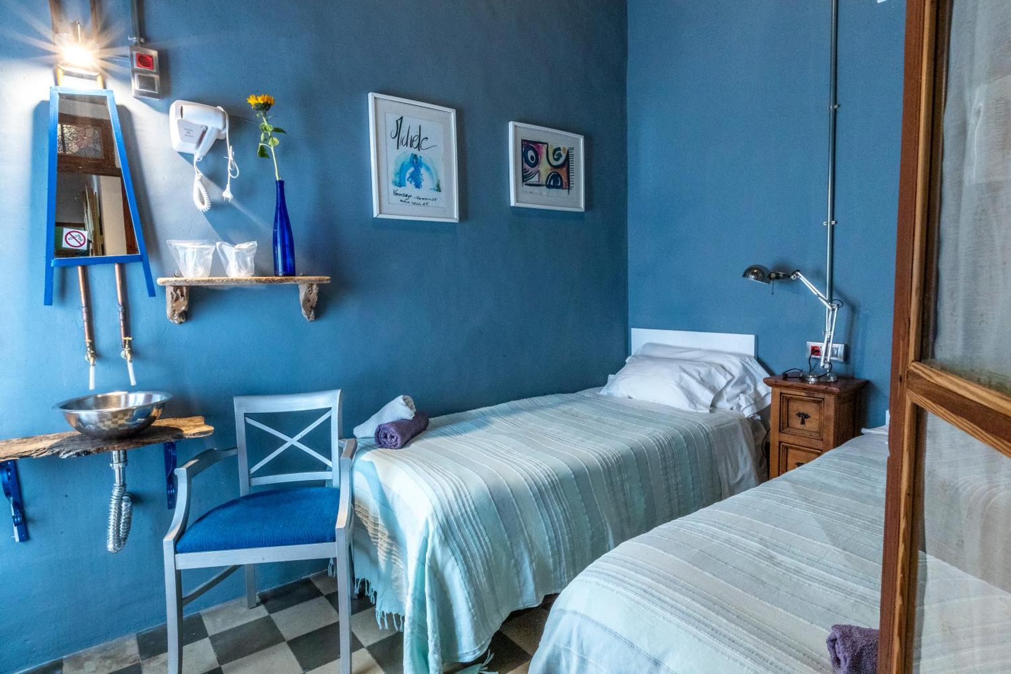 Ibiza Boutique Guest House Екстер'єр фото
