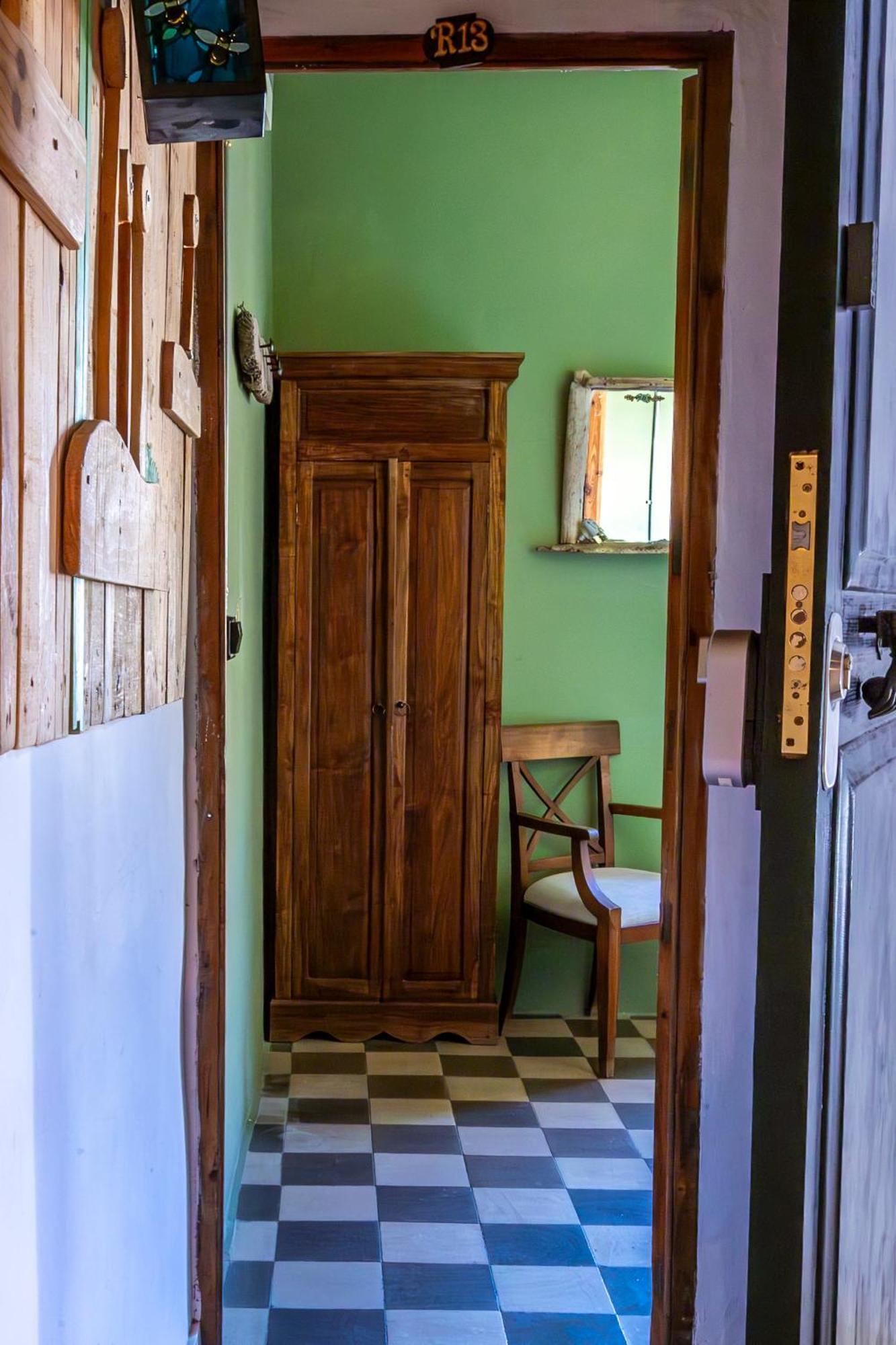 Ibiza Boutique Guest House Екстер'єр фото