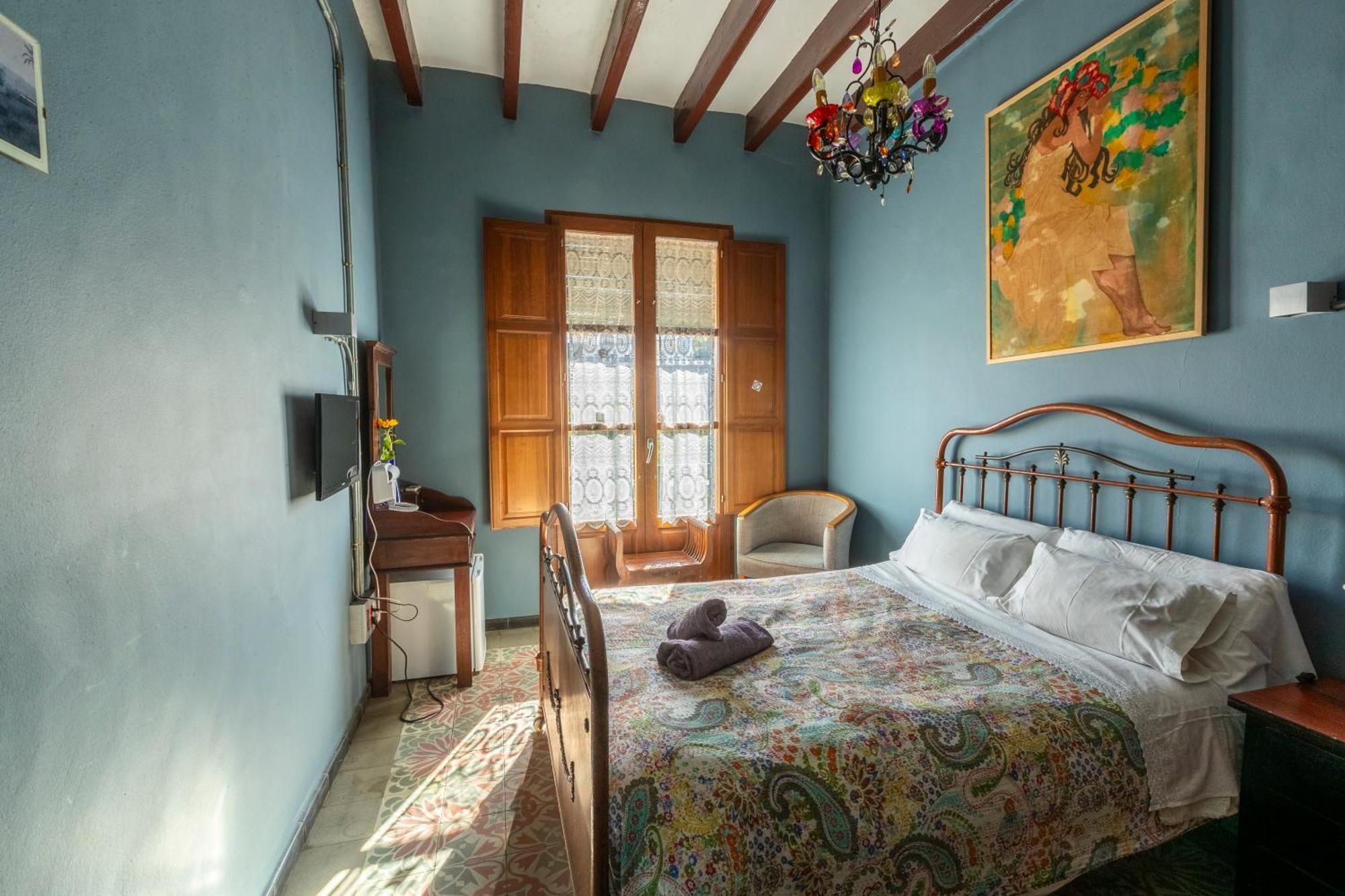 Ibiza Boutique Guest House Екстер'єр фото