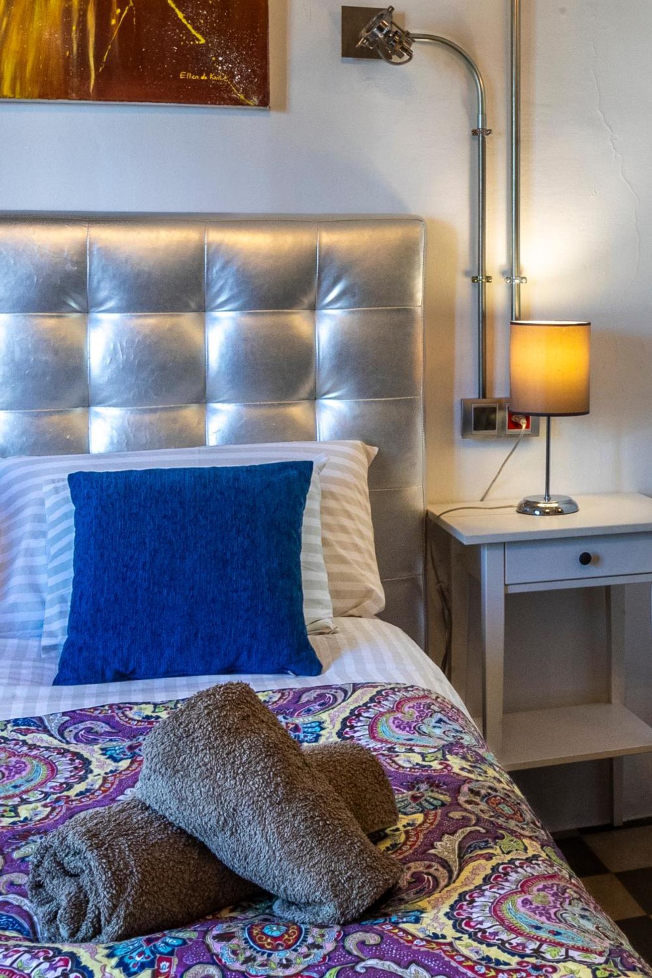 Ibiza Boutique Guest House Екстер'єр фото