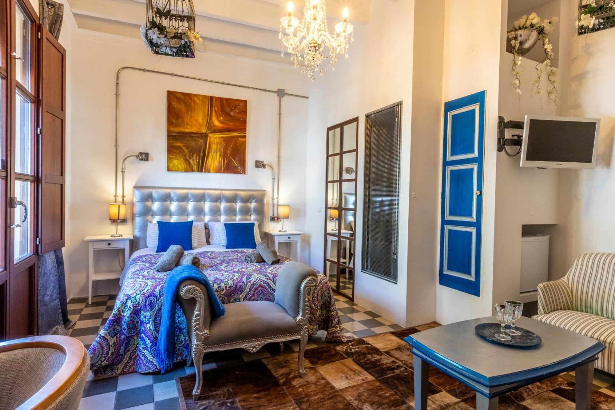 Ibiza Boutique Guest House Екстер'єр фото