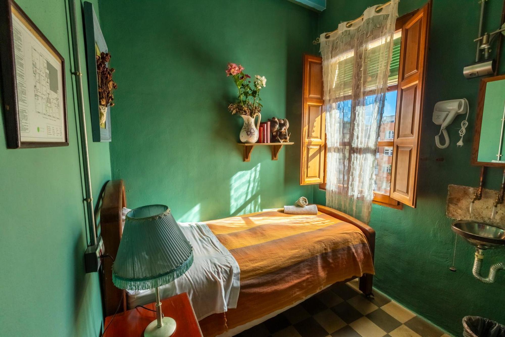 Ibiza Boutique Guest House Екстер'єр фото