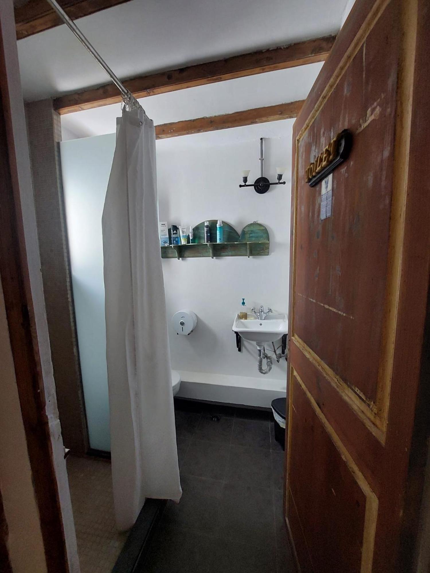 Ibiza Boutique Guest House Номер фото