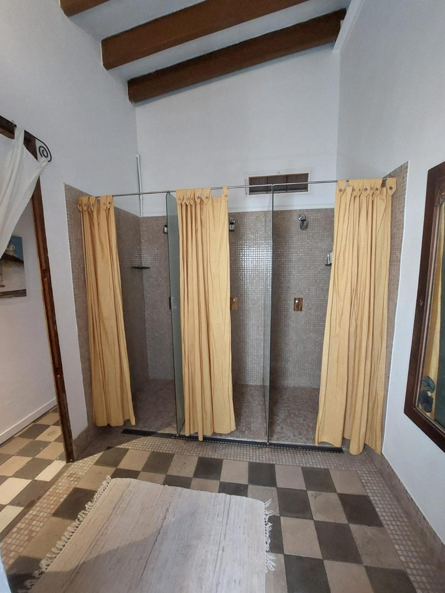 Ibiza Boutique Guest House Екстер'єр фото