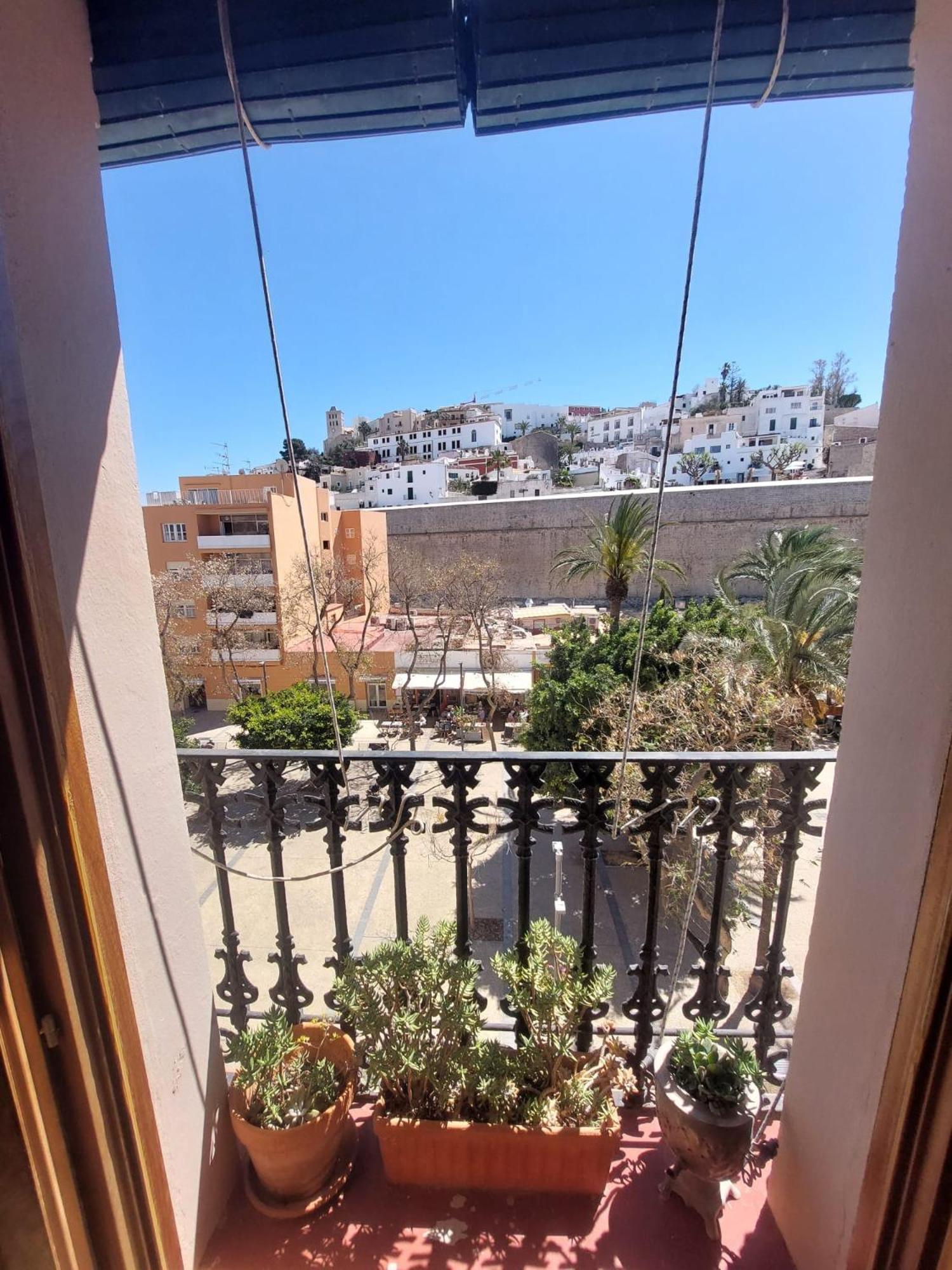 Ibiza Boutique Guest House Екстер'єр фото
