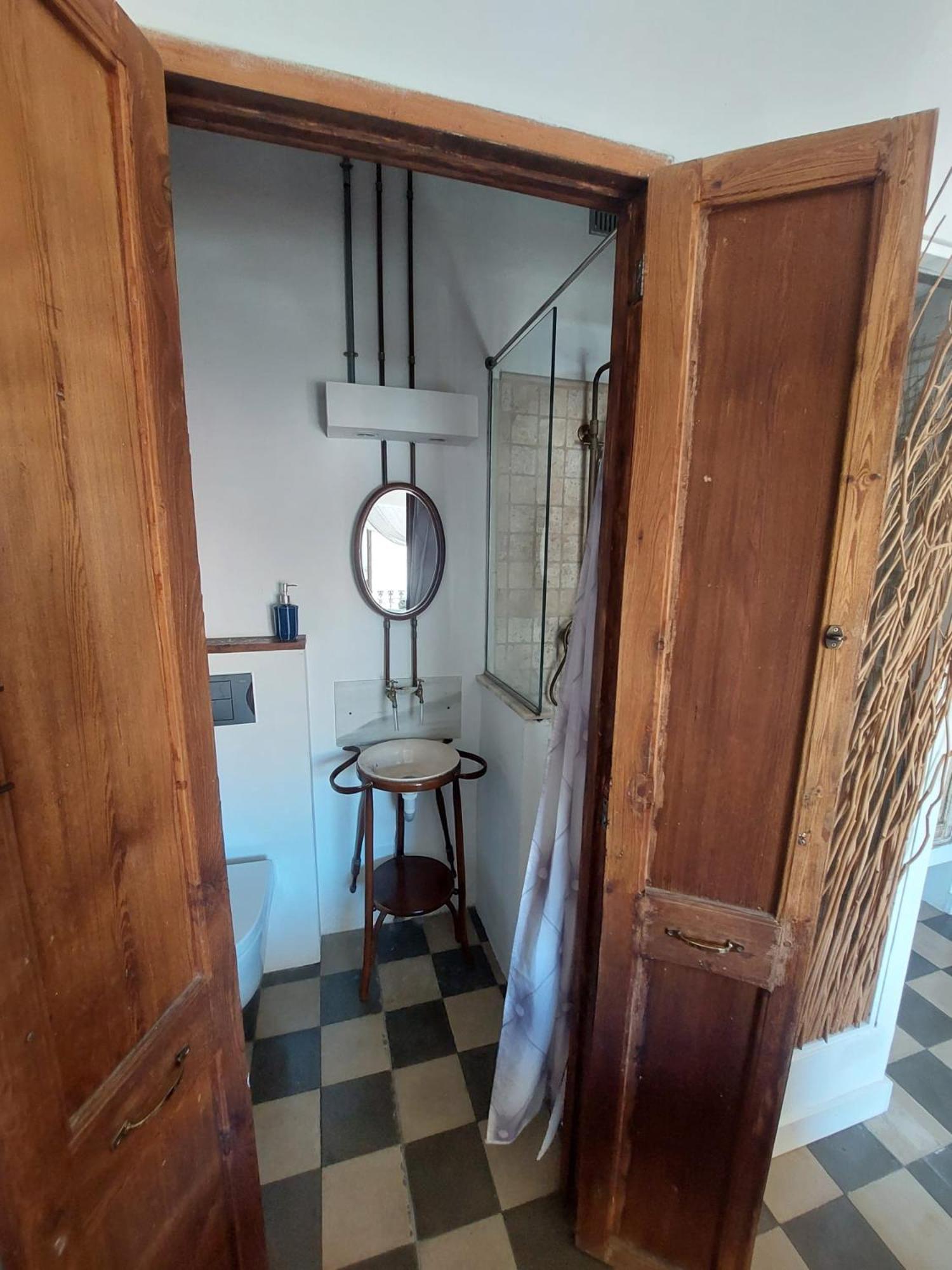 Ibiza Boutique Guest House Номер фото