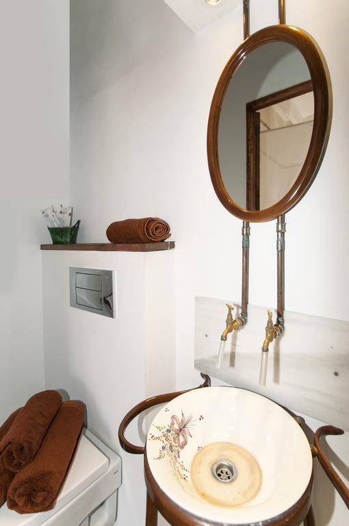 Ibiza Boutique Guest House Екстер'єр фото