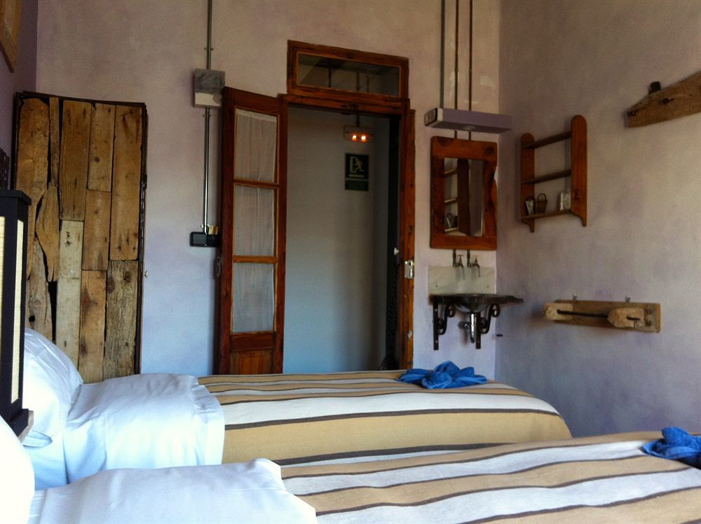 Ibiza Boutique Guest House Екстер'єр фото