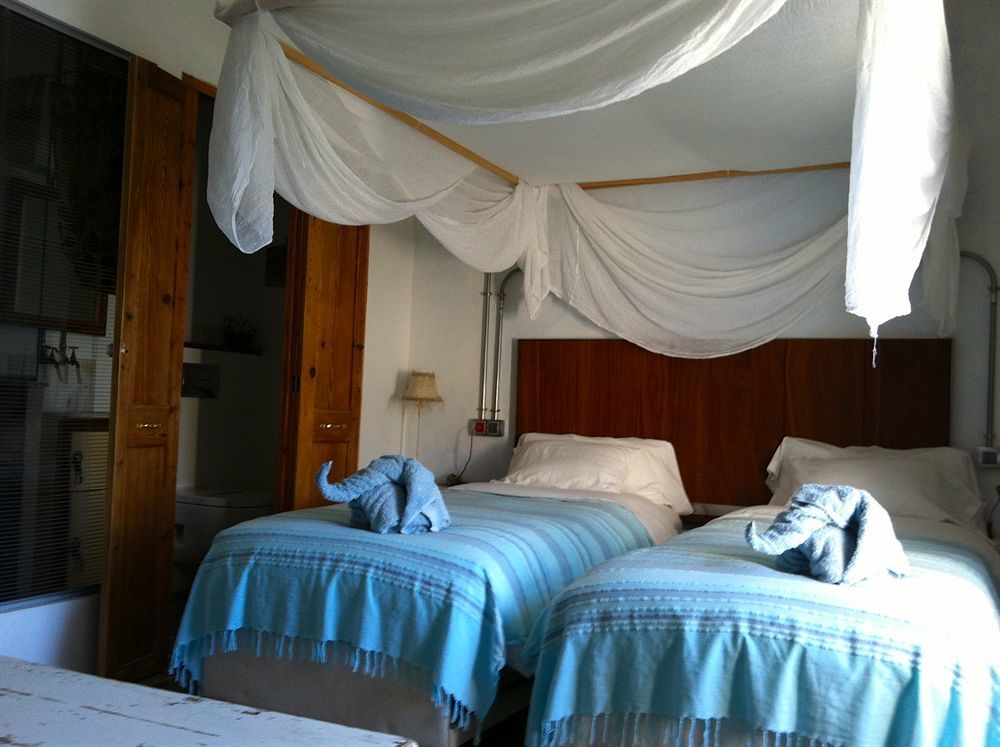 Ibiza Boutique Guest House Екстер'єр фото