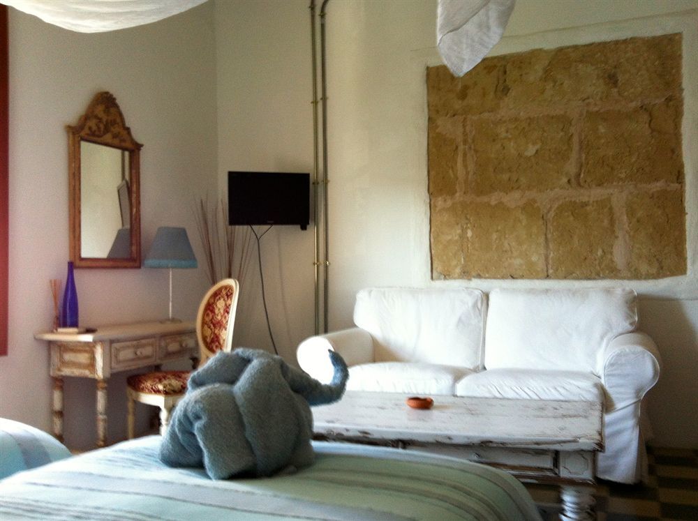 Ibiza Boutique Guest House Екстер'єр фото